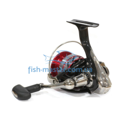 Катушка Daiwa Ninja 2500A Зап.шпуля
