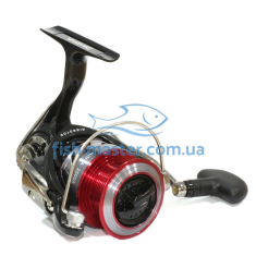 Катушка Daiwa Ninja 2500A Зап.шпуля