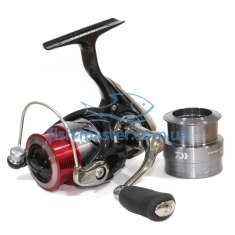 Катушка Daiwa Ninja 1003A Зап.шпуля