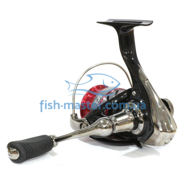 Катушка Daiwa Ninja 1003A Зап.шпуля