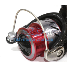 Катушка Daiwa Ninja 1003A Зап.шпуля