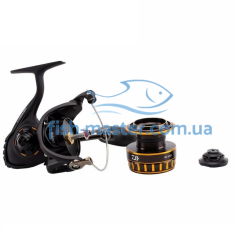 Катушка Daiwa BG 5000