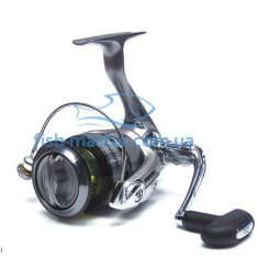 Катушка Daiwa Exceler-S 1000 