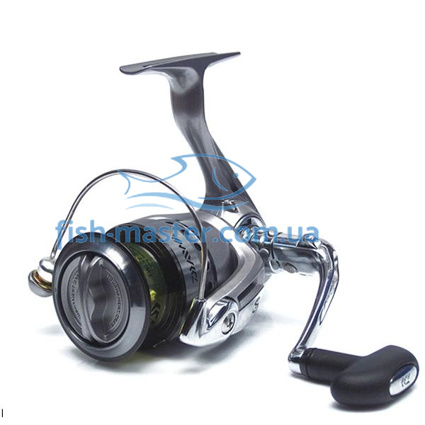 Катушка Daiwa Exceler-S 2500
