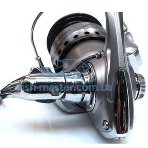 Катушка Daiwa Exceler-S 2500