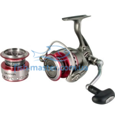 Катушка Daiwa Exceler-X 1000 Зап.шпуля