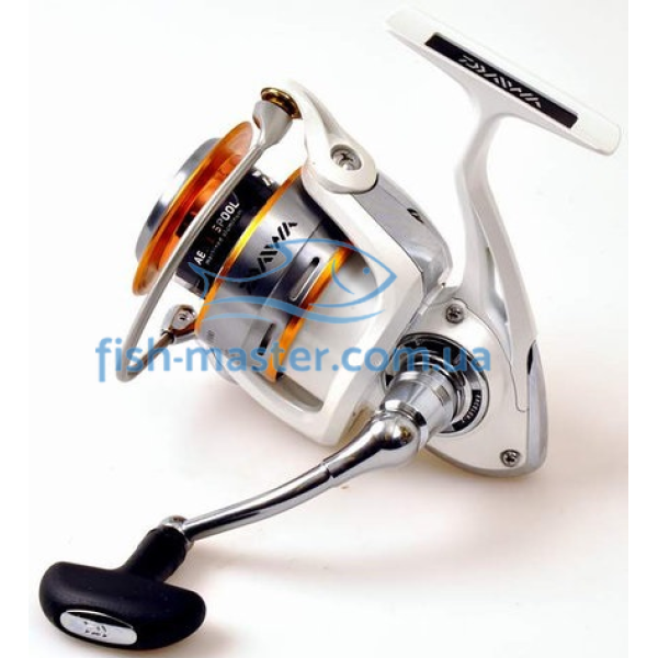 Катушка Daiwa Exceler-Z 2500