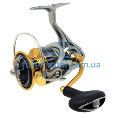 Катушка Daiwa 18 Freams LT 5000D-C