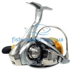 Катушка Daiwa 18 Freams LT 5000D-C