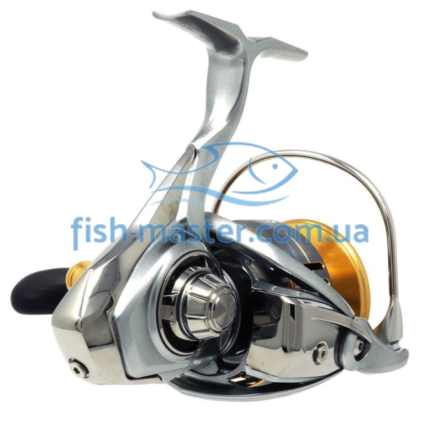Катушка Daiwa 18 Freams LT 5000D-C