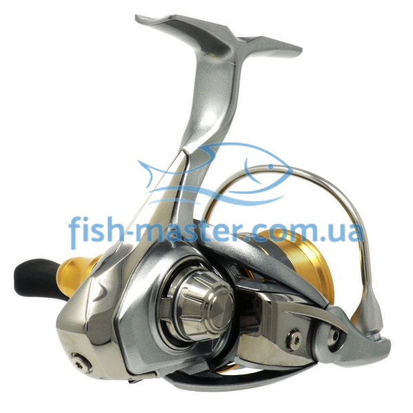 Катушка Daiwa 18 Freams LT 3000 D-С