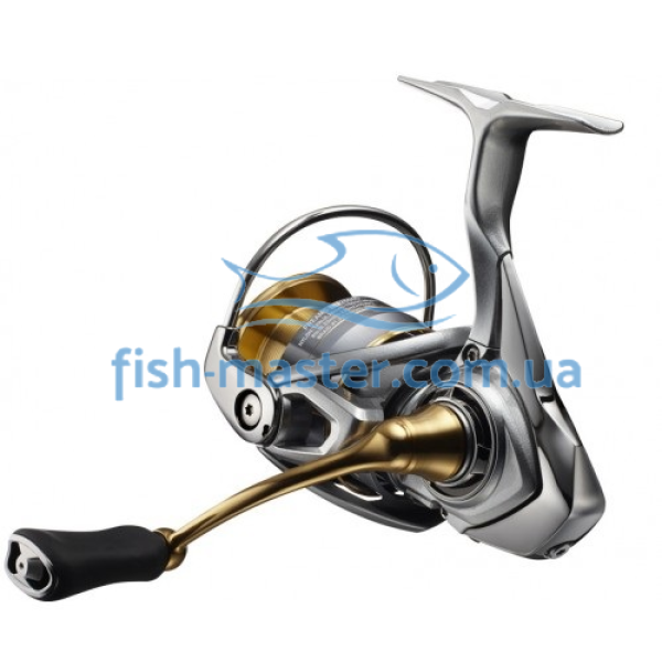 Катушка Daiwa 18 Freams LT 3000 D-С