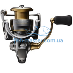 Катушка Daiwa 18 Freams LT 4000 D-CXH