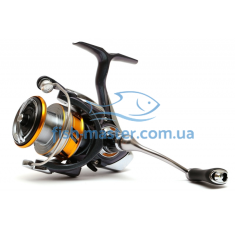 Катушка Daiwa 18 Regal LT 1000D
