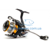 Катушка Daiwa 18 Regal LT 2500D