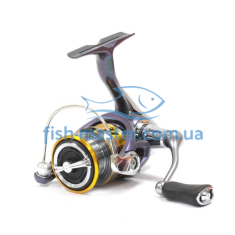 Катушка Daiwa 18 Regal LT 1000D