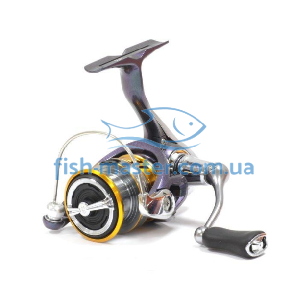 Катушка Daiwa 18 Regal LT 2500D