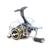 Катушка Daiwa 18 Regal LT 2500D