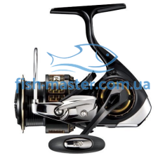 Катушка Daiwa 17 Morethan 2510 РЕ-Н