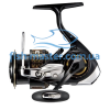 Катушка Daiwa 17 Morethan 3012Н