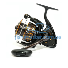 Катушка Daiwa BG 5000