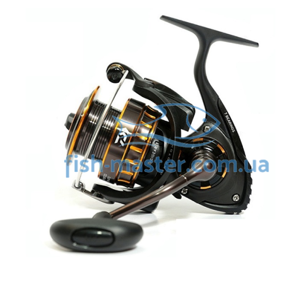 Катушка Daiwa BG 5000