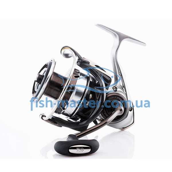 Катушка Daiwa 18 Caldia LT 3000D-CXH