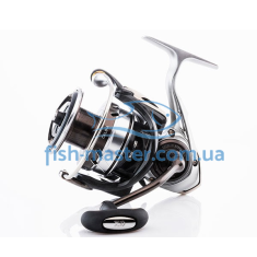 Daiwa 18 Caldia LT 3000D-C reel