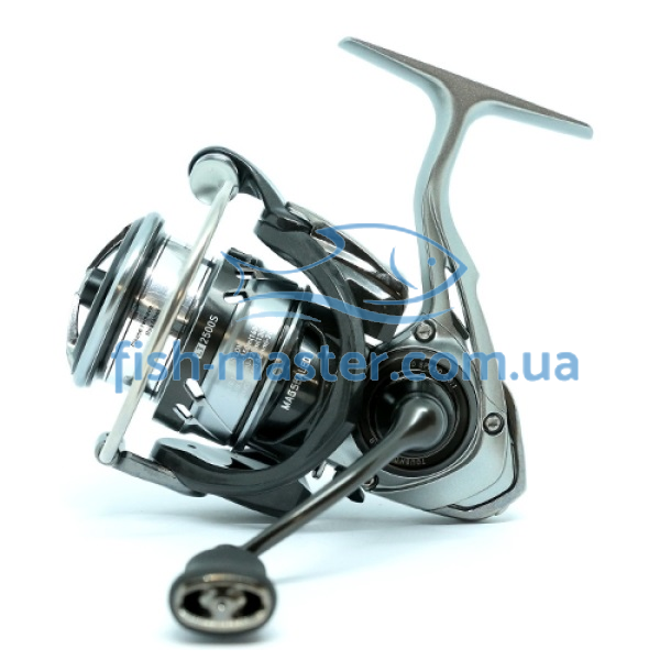 Катушка Daiwa 18 Caldia LT 2000S-XH