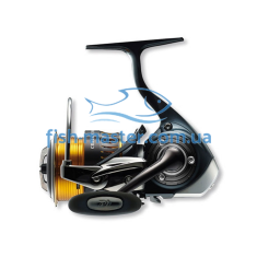 Катушка Daiwa 16 Certate 2506H