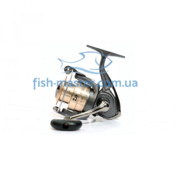 Катушка Daiwa Crossfire 5000B