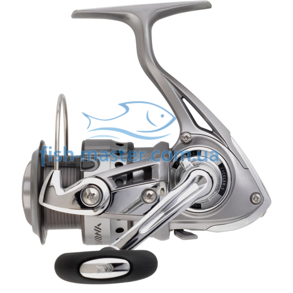 Катушка Daiwa Exceler-S 2500