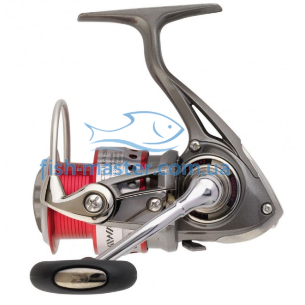 Катушка Daiwa Exceler-X 3500 Зап.шпуля