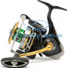 Катушка Daiwa 17 Exceler LT 3000D-C
