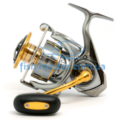 Катушка Daiwa 18 Freams LT 5000D-C