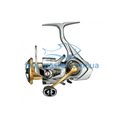 Катушка Daiwa 18 Freams LT 4000 D-CXH