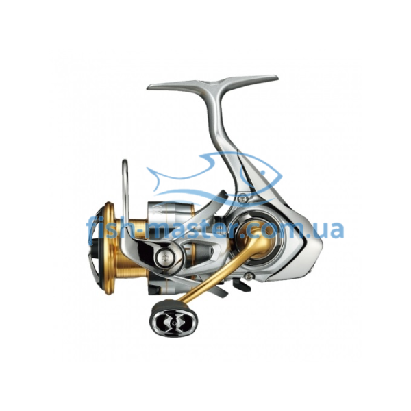 Катушка Daiwa 18 Freams LT 3000 D-С
