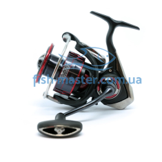 Катушка Daiwa 17 Fuego LT 3000 C-XH