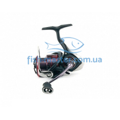 Daiwa 17 Fuego LT 2500D reel
