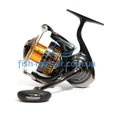 Daiwa 16 Certate HD 3500SH reel