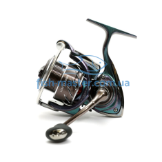 Катушка Daiwa LEXA EX 2500A