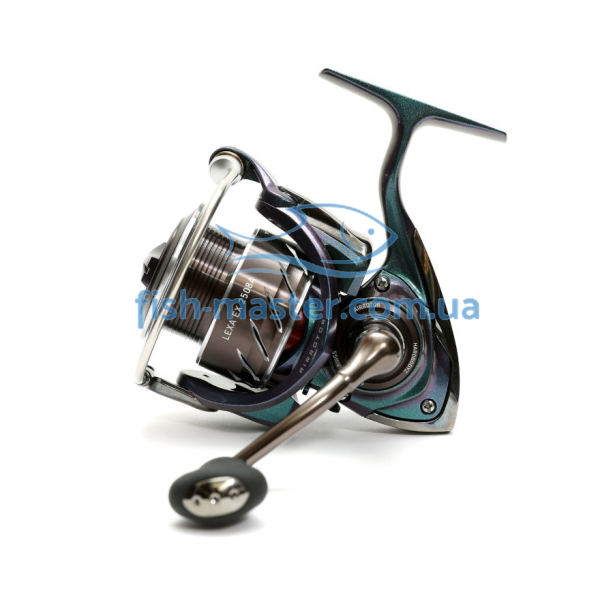 Катушка Daiwa LEXA EX 4000A