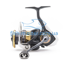Daiwa 17 Legalis LT 1000D reel