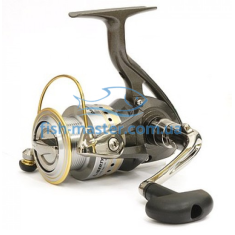 Катушка Daiwa Liberty 4000