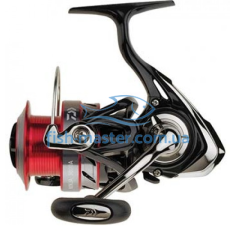 Катушка Daiwa Ninja 2500A Зап.шпуля