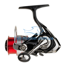 Reel Daiwa Ninja 1003A Wrap spool