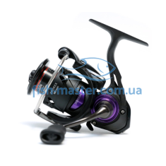 Катушка Daiwa 17 Prorex LT 2000D