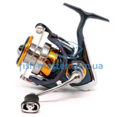 Daiwa 18 Regal LT 1000D reel