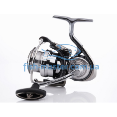 Катушка Daiwa 18 Exist LT 3000-CH