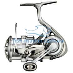 Daiwa 18 Exist LT 1000S-P reel